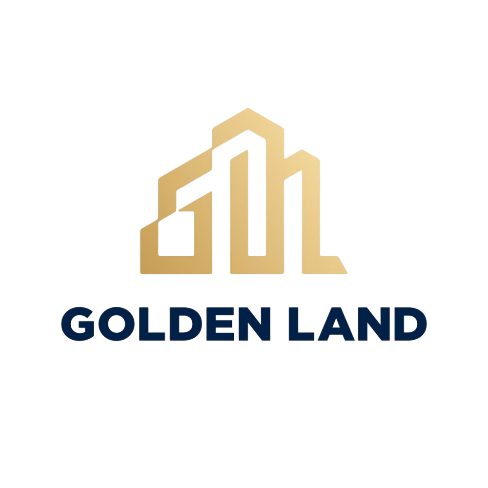Công Ty Cổ Phần Bất Động Sản Golden Land